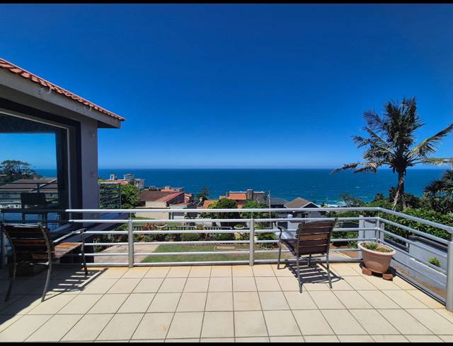 4 BEDROOM HOUSE FOR SALE IN BLUFF